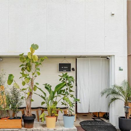 8B Hotel -Osaka Nishikujo Apartment- Экстерьер фото