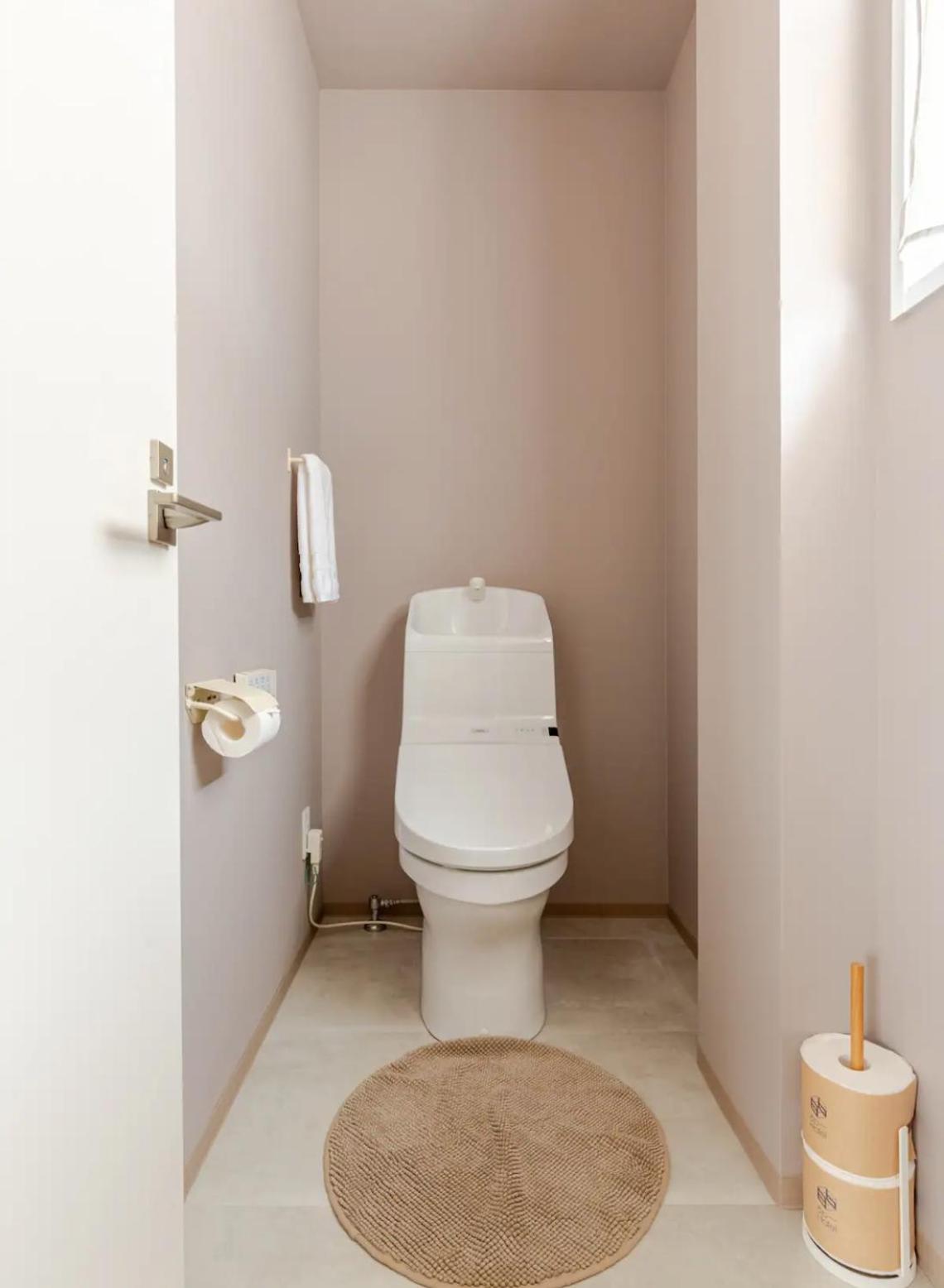8B Hotel -Osaka Nishikujo Apartment- Экстерьер фото