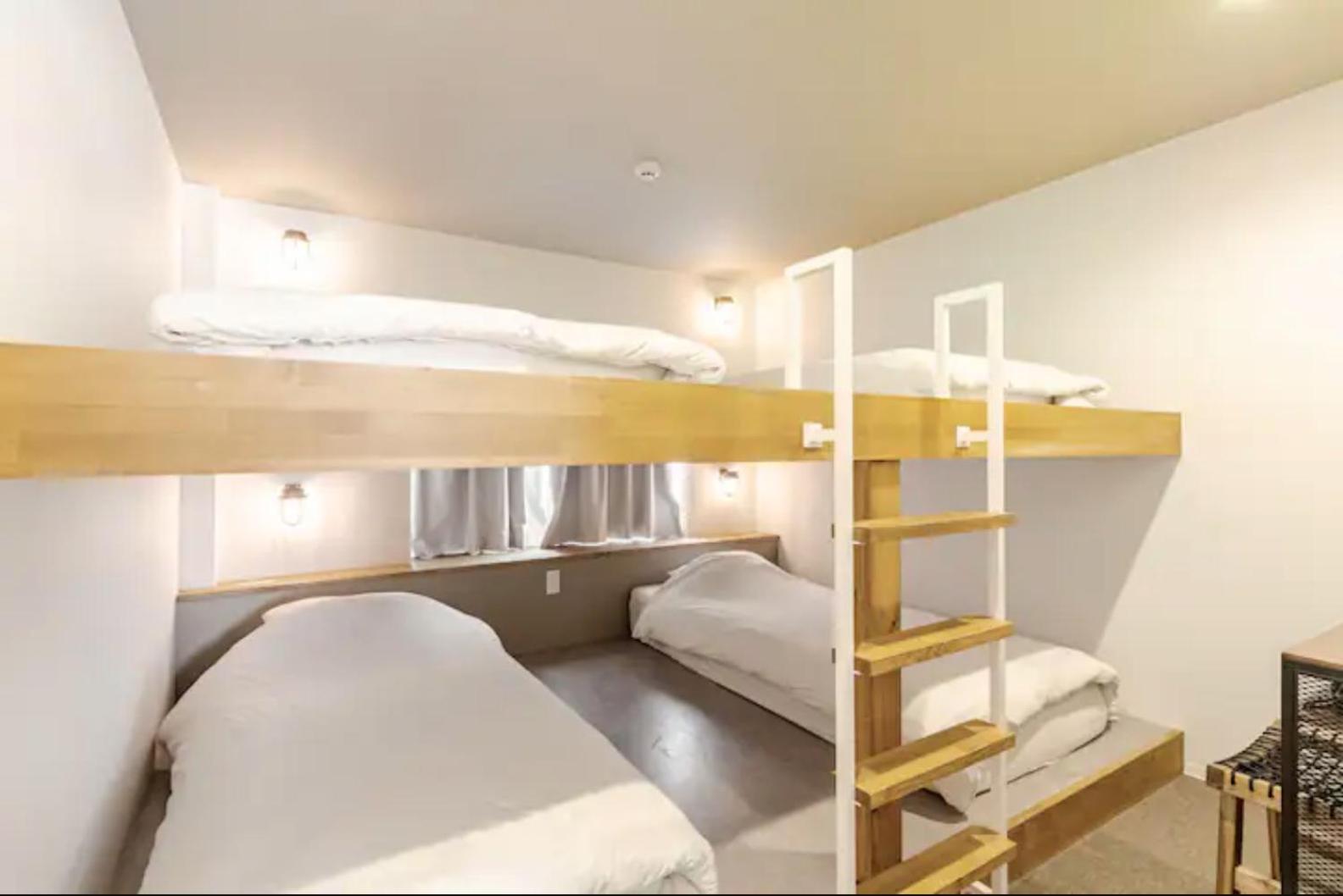 8B Hotel -Osaka Nishikujo Apartment- Экстерьер фото
